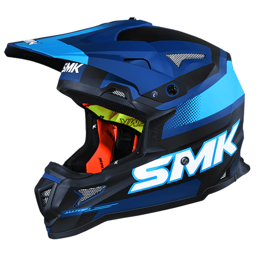 SMK ALLTERRA XTHROTTLE MA525