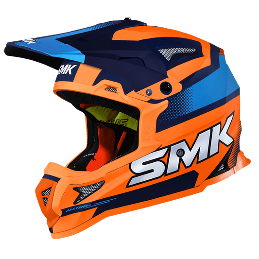 SMK ALLTERRA XTHROTTLE MA575