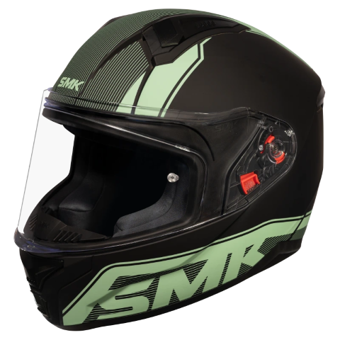 SMK Bionic Adult Aerix – Full Face Helmets – MA 280