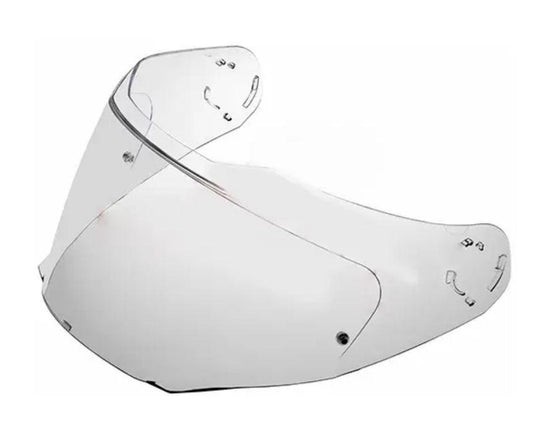 SMK Gullwing Helmet Clear Visor