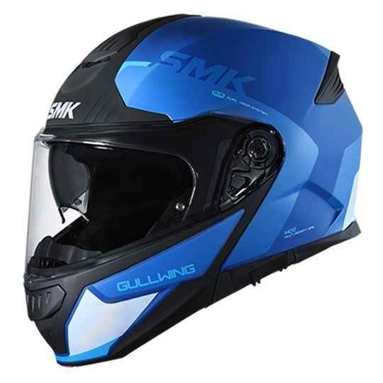SMK Gullwing Kresto MA551 Helmet