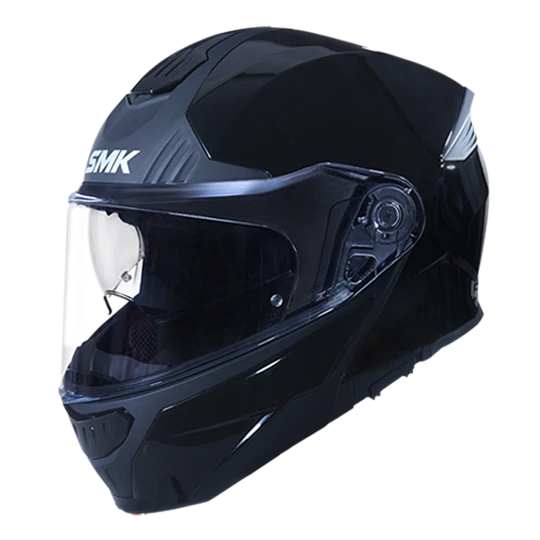 SMK Gullwing Unicolor Black-GL200