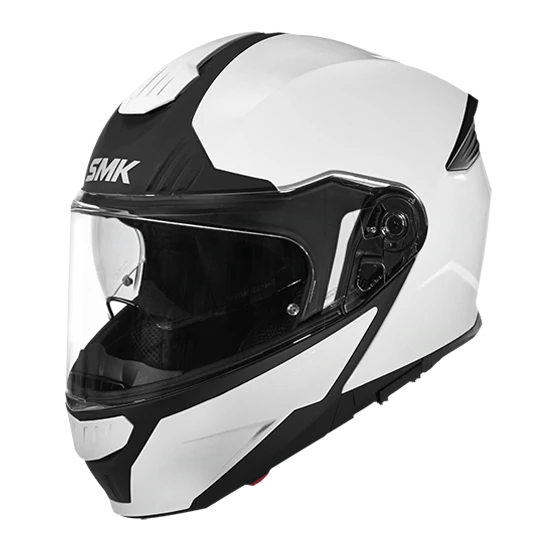 SMK Gullwing Unicolor White- MA100