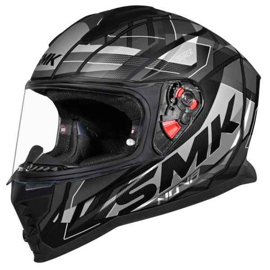 SMK-Nova Super Full Face Helmet (GL 159)