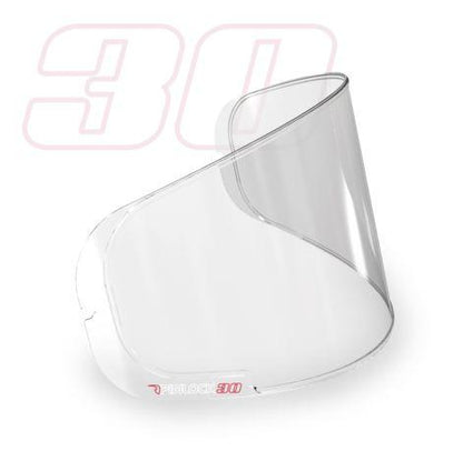 SMK Pinlock30 Antifog Layer