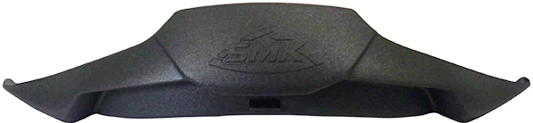 SMK Spare Breath Deflector (Nose Guard) for Twister, Glide and Hybrid - Riders Junction