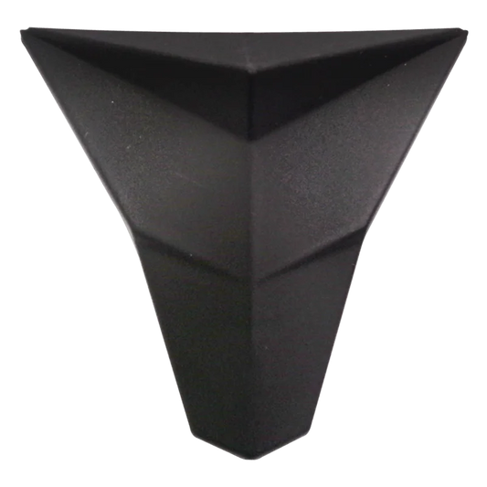 SMK Spare Chin (Front Lower) Air Vent for Stellar