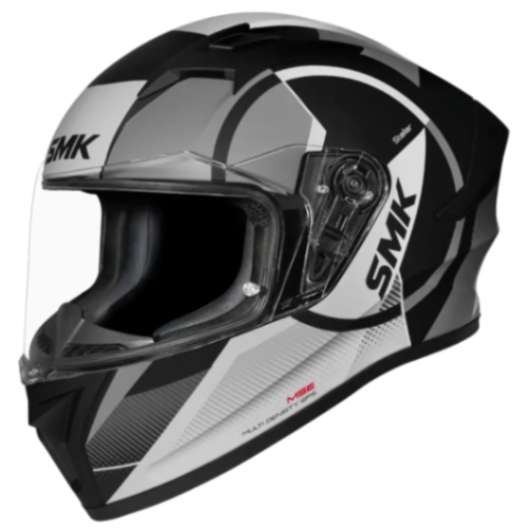 SMK Stellar Faro Full-Face Helmet - MA266