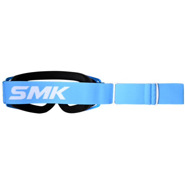 SMK Terrain Goggles - Blue