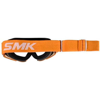 SMK Terrain Goggles - Orange