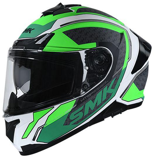 SMK Typhoon RD1 GL186 Helmet - Riders-Junction