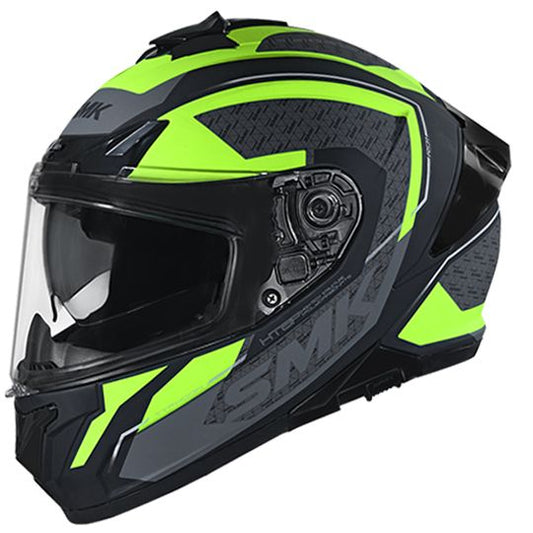 SMK Typhoon RD1 MA246 Helmet - Riders Junction