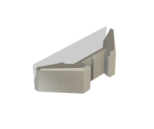 SMK Agnar Helmet Chin Mount by Motovibe
