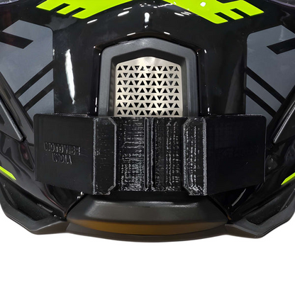 SMK Agnar Helmet Chin Mount by Motovibe