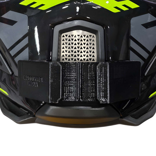 SMK Agnar Helmet Chin Mount by Motovibe