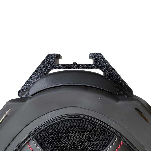SMK Agnar Helmet Chin Mount by Motovibe