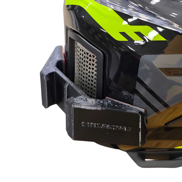 SMK Agnar Helmet Chin Mount by Motovibe