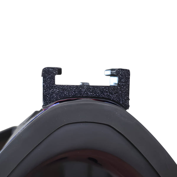 SMK Allterra Helmet Chin Mount by Motovibe