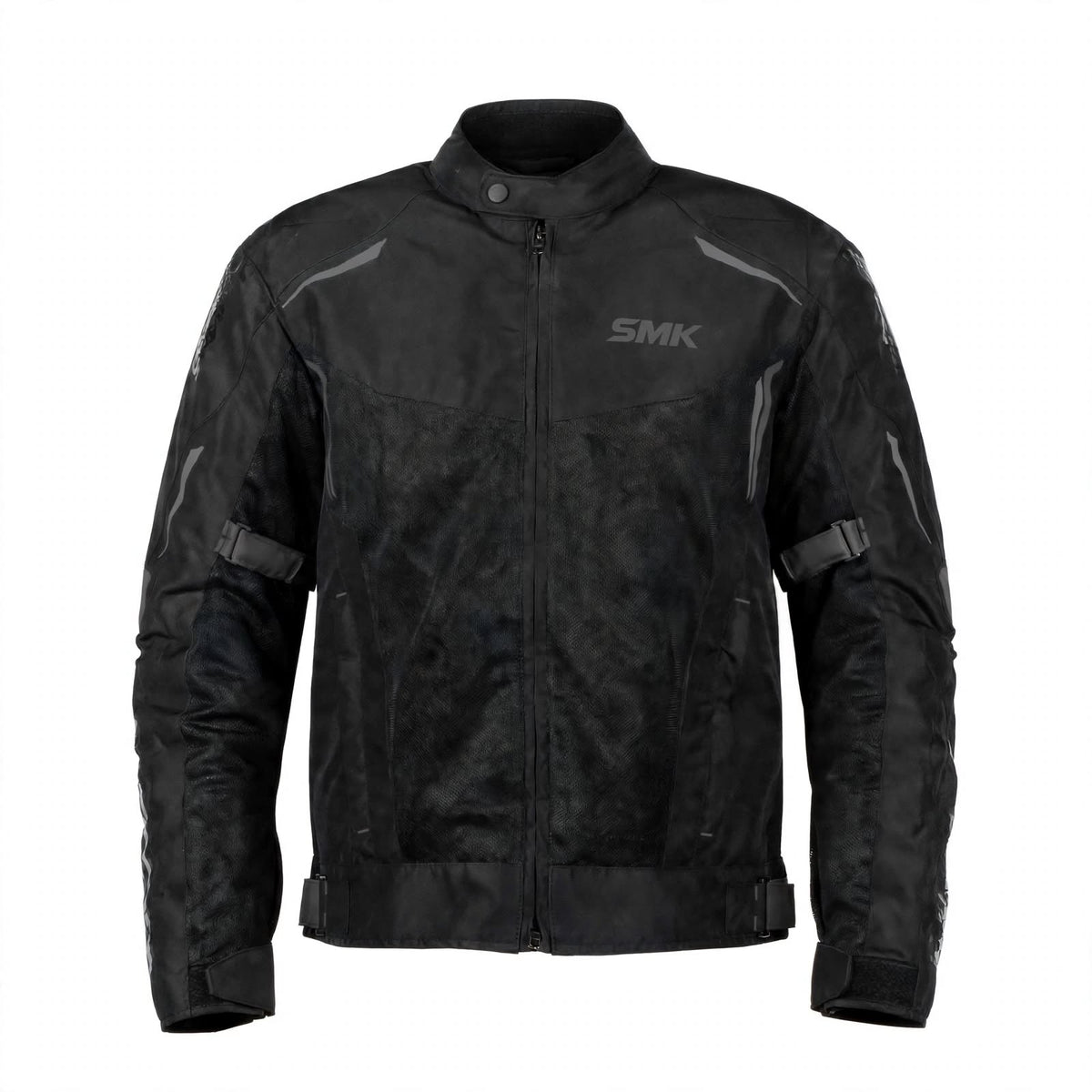 SMK Gladiator Riding Jacket BlackGrey