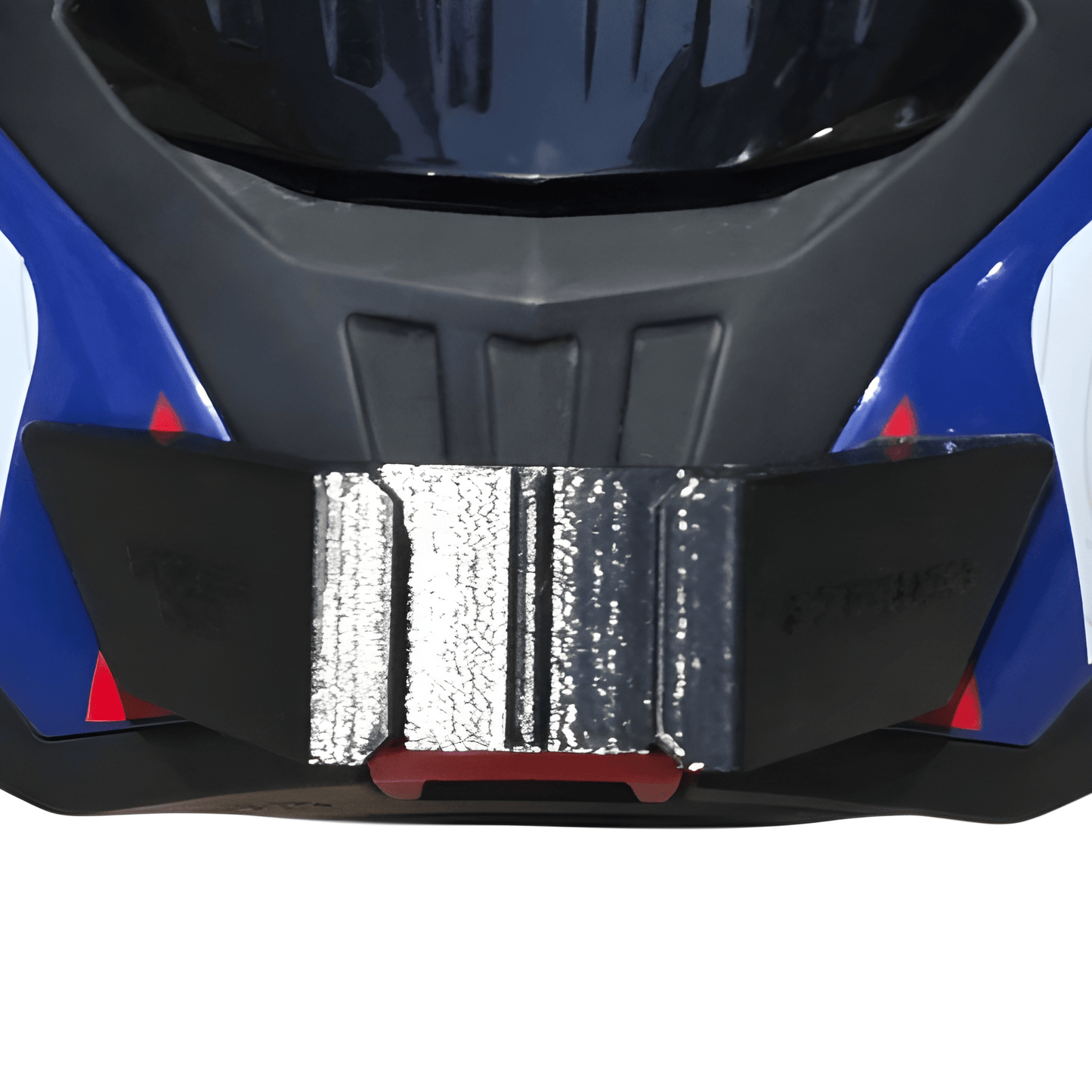 SMK Gullwing Helmet Chin Mount by Motovibe