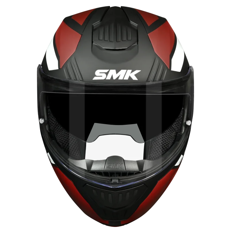 SMK Gullwing Sonic Flip-Up Helmet - MA231