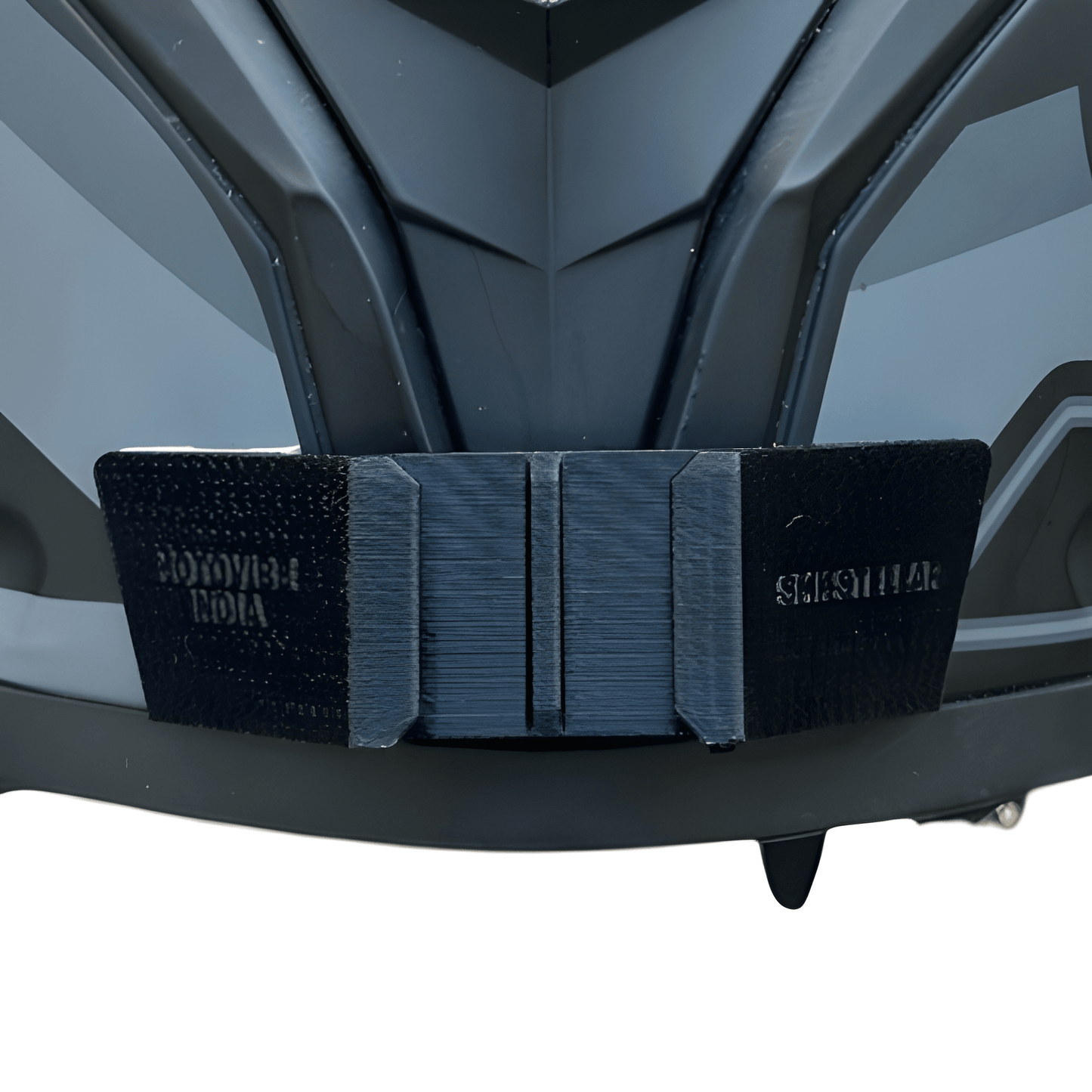 SMK Stellar  Helmet Chin Mount by Motovibe