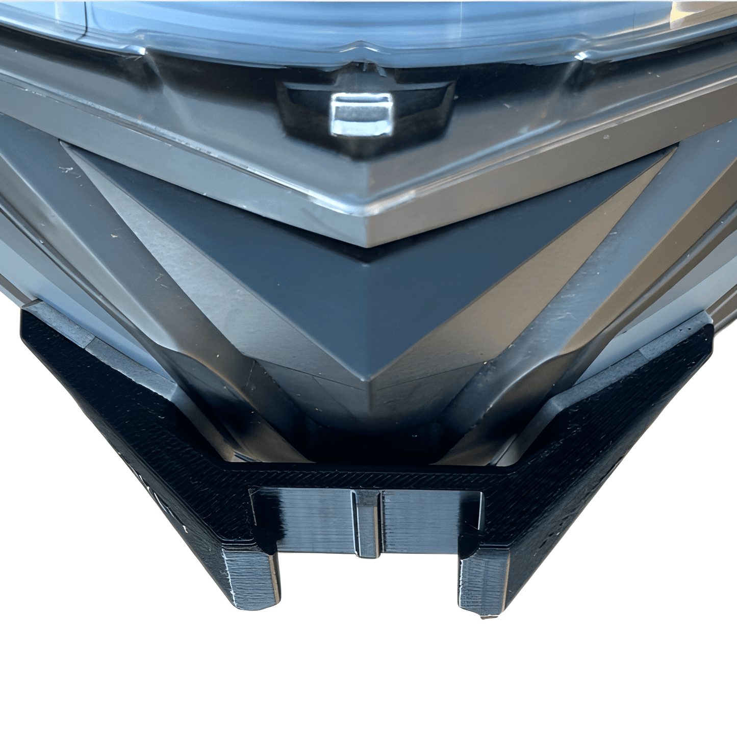 SMK Stellar  Helmet Chin Mount by Motovibe