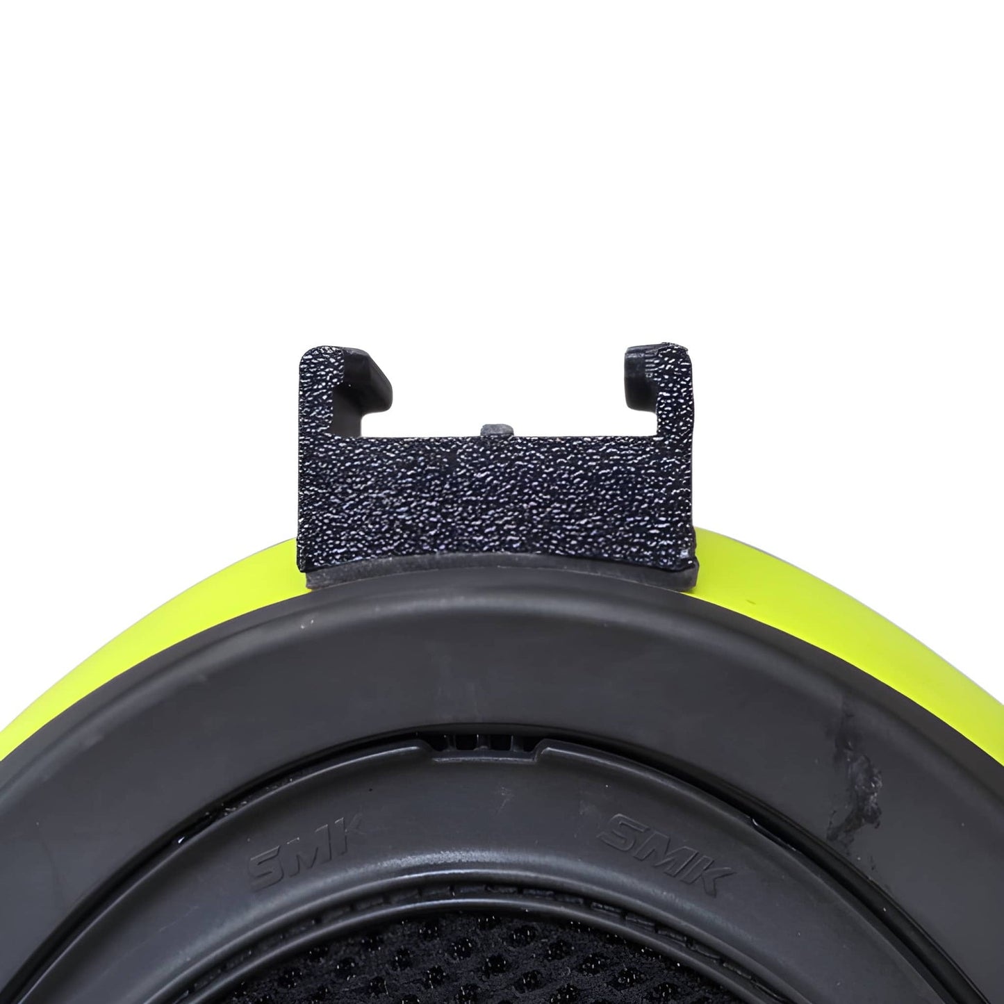SMK Twister Helmet Chin Mount by Motovibe