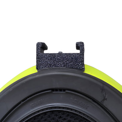 SMK Twister Helmet Chin Mount by Motovibe