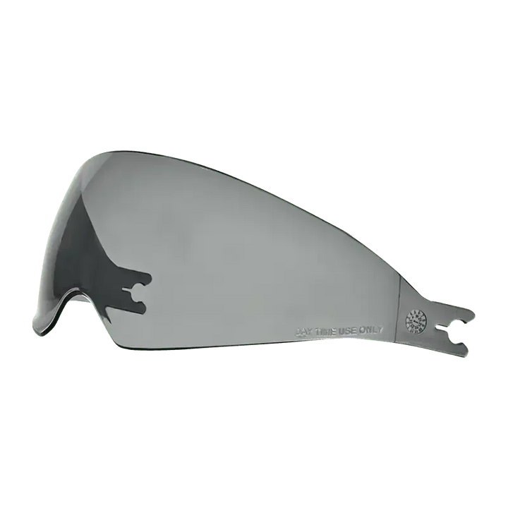 SMK Typhoon Inner Visor - Tinted