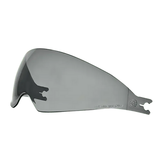SMK Typhoon Inner Visor - Tinted