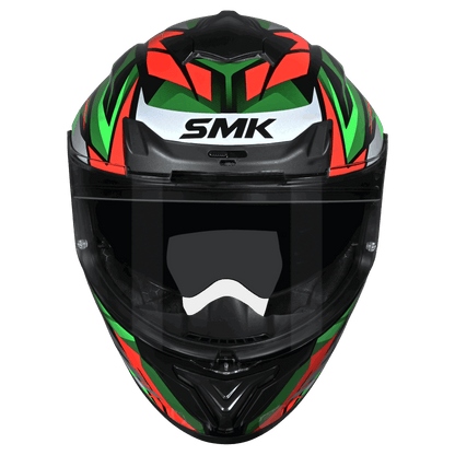 SMK Typhoon Rival Full Face Helmet - GL283