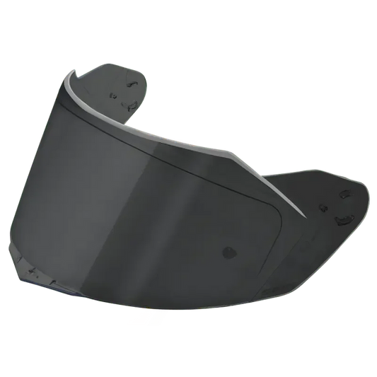 SMK Spares-Stellar Helmets Smoke/Tinted Visor (Pinlock 30 Ready)