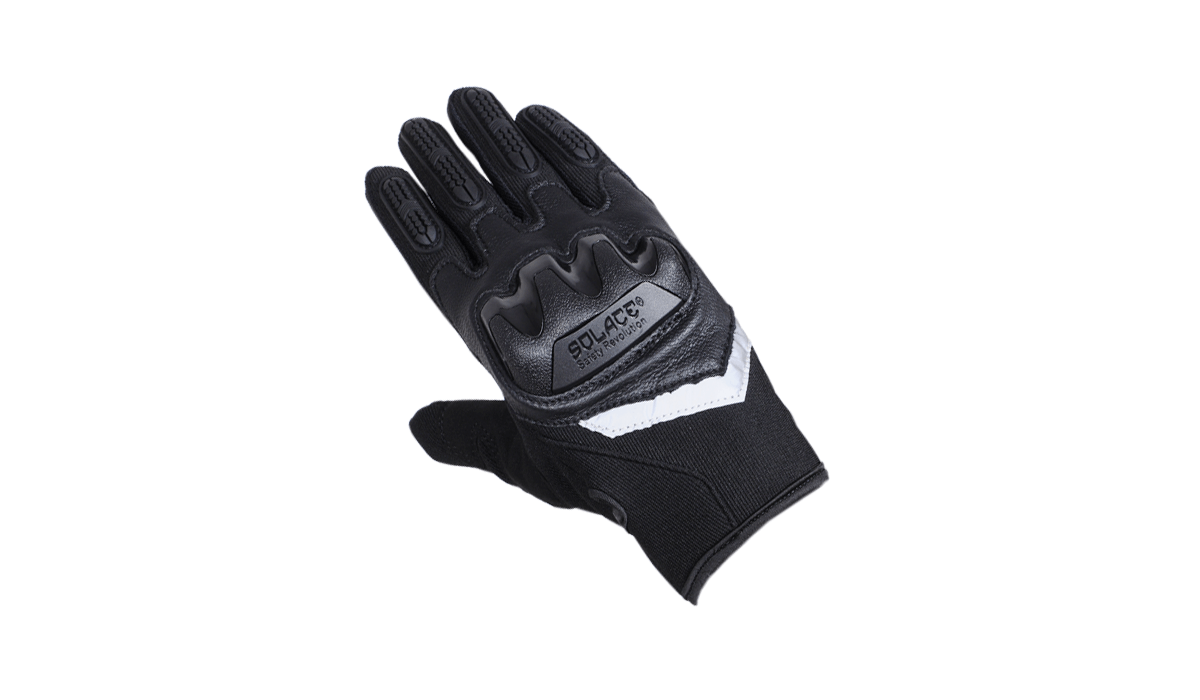 SOLACE - Airdrift Gloves V2 (Black)