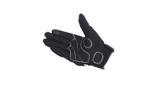 SOLACE - Airdrift Gloves V2 (Black)