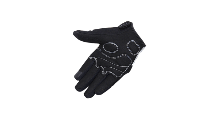 SOLACE - Airdrift Gloves V2(Grey)