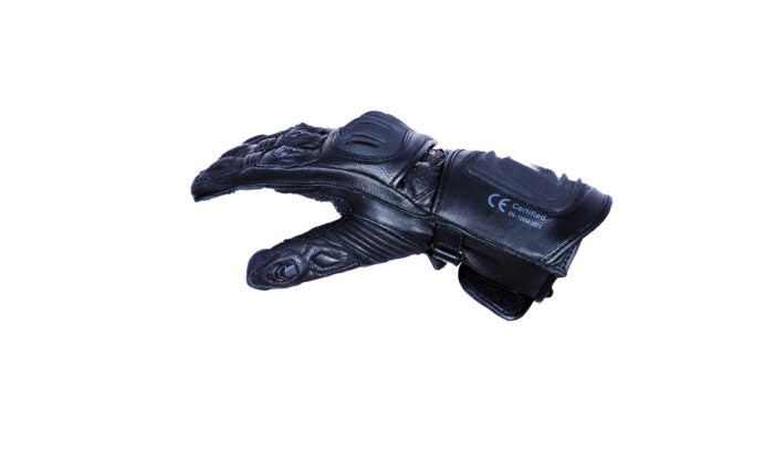 SOLACE - Furious CE Gloves (Black)