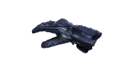 SOLACE - Furious CE Gloves (Black)