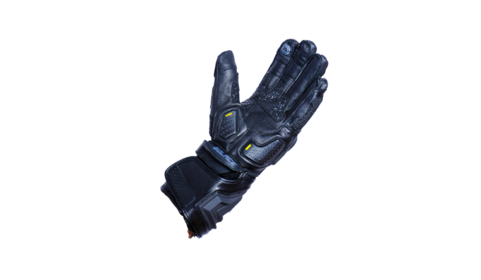 SOLACE - Furious CE Gloves (Black)