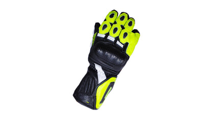 SOLACE - Outlaw STR Gloves (Hi-Viz Pop)
