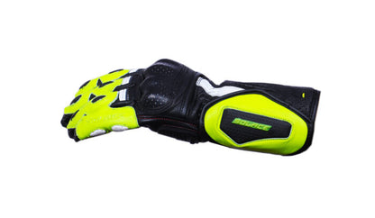 SOLACE - Outlaw STR Gloves (Hi-Viz Pop)