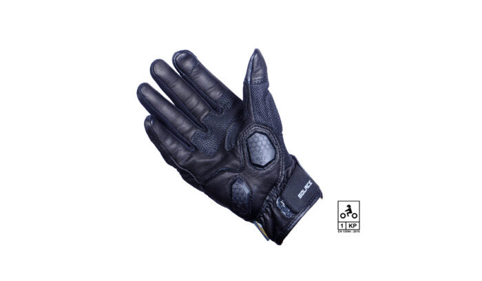 SOLACE - Rival Urban CE Gloves (Black)