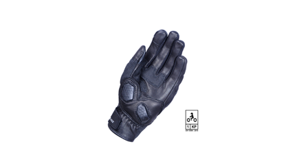 SOLACE - Rival Urban CE Gloves (Black)