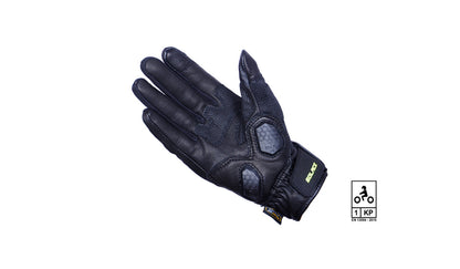 SOLACE - Rival Urban CE Gloves (Neon)