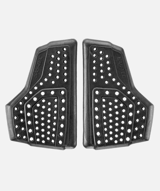 SOLACE CHEST PROTECTOR SAS-TEC SC-1-CP2 - Riders Junction
