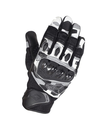 SOLACE – Rival Urban CE Gloves (Camo)