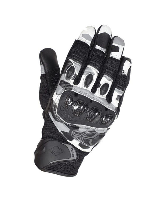 SOLACE – Rival Urban CE Gloves (Camo)
