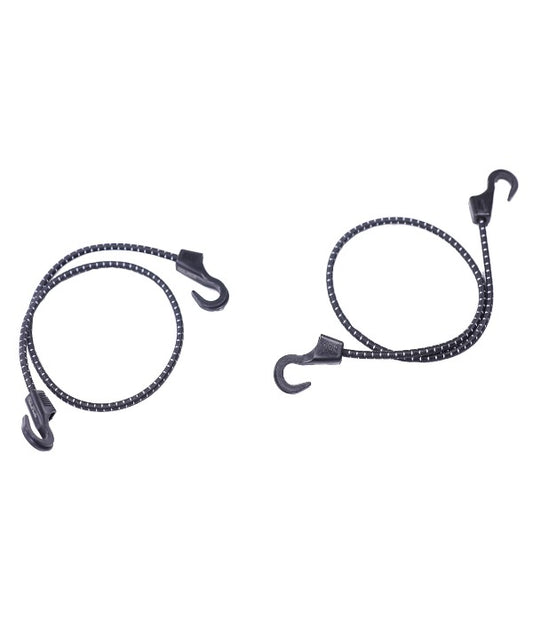 SOLACE - REFLEXEE BUNGEE CORD - 3 Feet/90 CM - Riders Junction