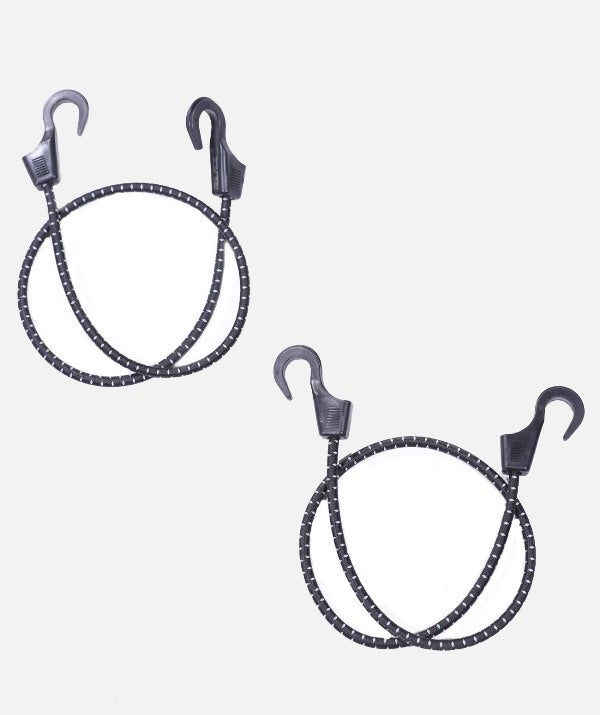 SOLACE - REFLEXEE BUNGEE CORD - 3 Feet/90 CM - Riders Junction