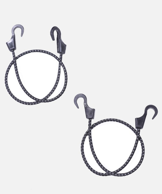 SOLACE - REFLEXEE BUNGEE CORD - 3 Feet/90 CM - Riders Junction